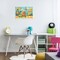 Stupell Industries Industrial Construction Site Wall Plaque, design by Creative Studio